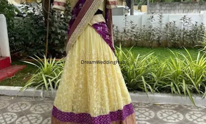 Best Airah Studio  Designer Boutique